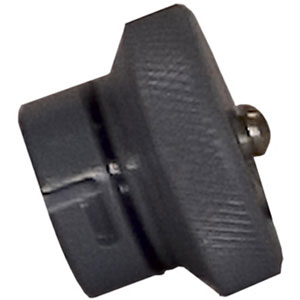 Pro X Series Quick Connect Cap