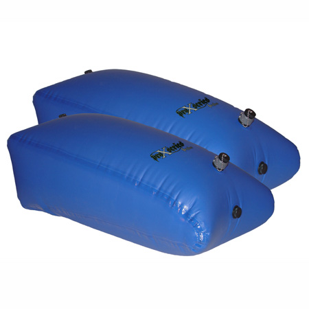 Fly High Pro X Series Nautique Wedge Sacs set