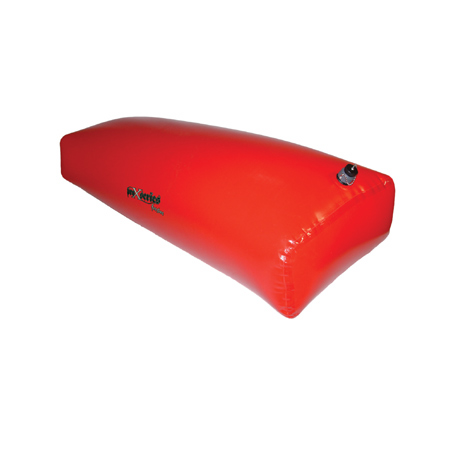 Fly High Pro X Series Rear Seat Sac
