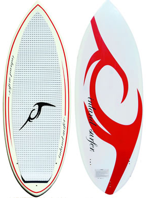 Squirt Tri Fin