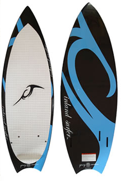 Swallow Full Carbon Quad